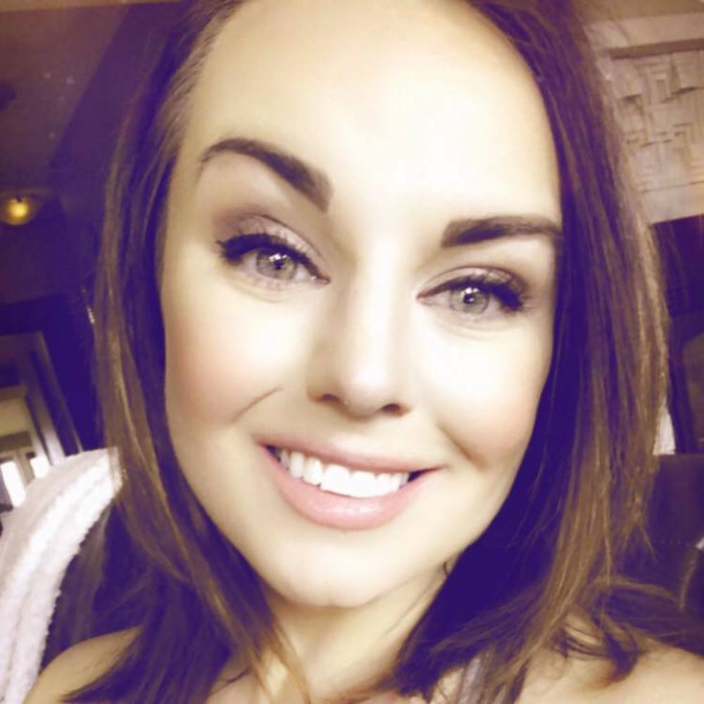 Meet your Posher, Leah